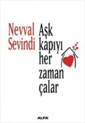 Cover-Bild zum Titel 'Ask Kapiyi Her Zaman Calar' von 'Nevval Sevindi'