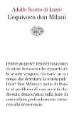 L' equivoco don Milani - Adolfo Scotto Di Luzio