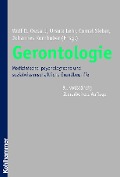 Gerontologie - 