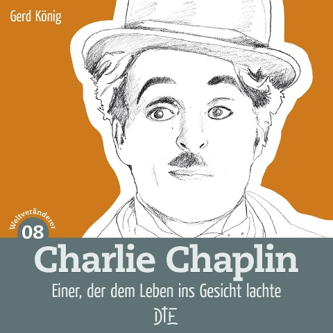 Charlie Chaplin - Gerd König