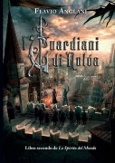 Cover-Bild zum Titel 'I Guardiani di Noléa' von 'Flavio Anglani'