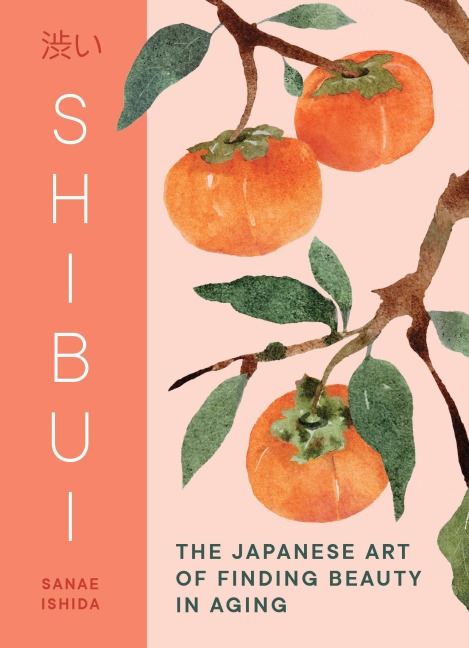 Shibui - Sanae Ishida