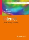 Internet - Peter Bühler, Patrick Schlaich, Dominik Sinner