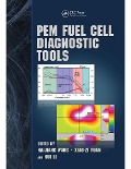 Cover-Bild zum Titel 'PEM Fuel Cell Diagnostic Tools' von ''