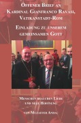 Cover-Bild zum Titel 'Offener Brief an Kardinal Gianfranco Ravasi, Vatikanstadt-Rom' von 'Muzaffer Andac'
