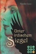 Nathaniel und Victoria 3: Unter irdischem Siegel - Natalie Luca