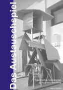 Cover-Bild zum Titel 'Das Austauschspiel' von 'Ambros Spiluttini'