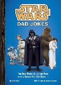 Cover-Bild zum Titel 'Star Wars Dad Jokes' von 'Kelly Knox'