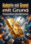 Cover-Bild zum Titel 'Rabatte mit Grund' von 'Julia Sommer'