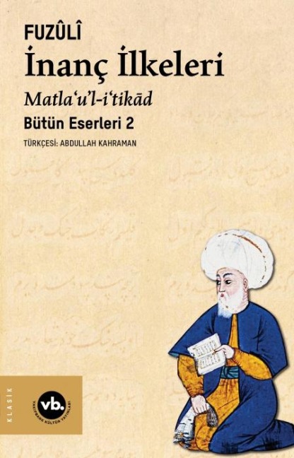 Inanc Ilkeleri - Fuzuli