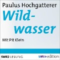 Wildwasser - Paulus Hochgatterer