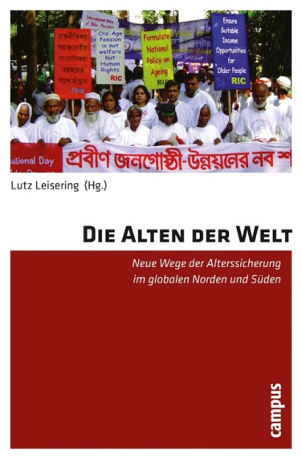 Die Alten der Welt - 
