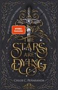 The Stars are Dying - Chloe C. Peñaranda