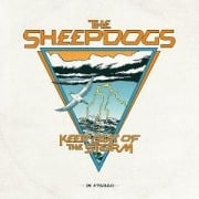 Cover-Bild zum Titel 'Keep Out Of The Storm' von 'The Sheepdogs'