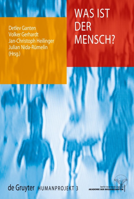 Was ist der Mensch? - 