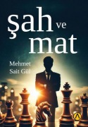 Cover-Bild zum Titel 'Sah ve Mat' von 'Mehmet Sait Gül'