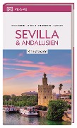 Cover-Bild zum Titel 'Vis-à-Vis Reiseführer Sevilla & Andalusien' von ''