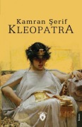 Cover-Bild zum Titel 'Kleopatra' von 'Kamran Serif'
