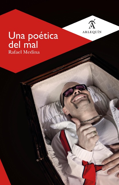 Una poética del mal - Rafael Medina