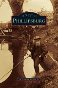 Cover-Bild zum Titel 'Phillipsburg' von 'Leonard Sr. Buscemi'