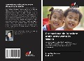 Cover-Bild zum Titel 'Promozione della salute orale attraverso la scuola' von 'Preetika Parmar, Radha G'