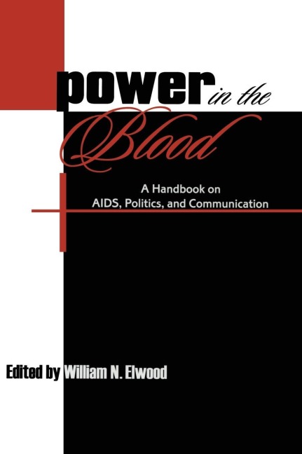 Power in the Blood - 