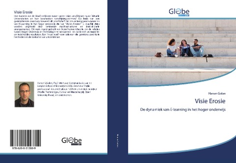 Visie Erosie - Hanan Golan