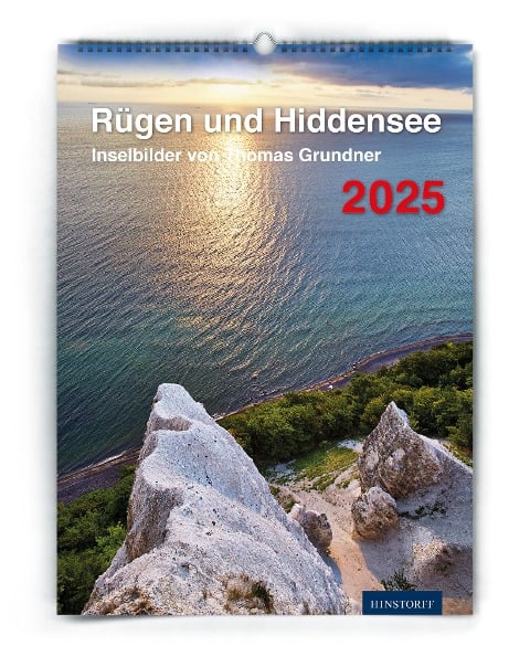 Rügen und Hiddensee 2025 - 