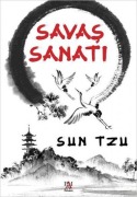 Cover-Bild zum Titel 'Savas Sanati' von 'Sun Tzu'