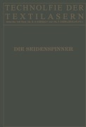Cover-Bild zum Titel 'Die Seidenspinner' von 'Na Pigorini, Na Bock'