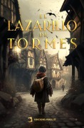 Cover-Bild zum Titel 'El Lazarillo de Tormes' von 'Anónimo'