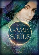 Cover-Bild zum Titel 'Game of Souls' von 'Shelby Mahurin'