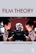 Cover-Bild zum Titel 'Film Theory' von 'Thomas Elsaesser, Malte Hagener'