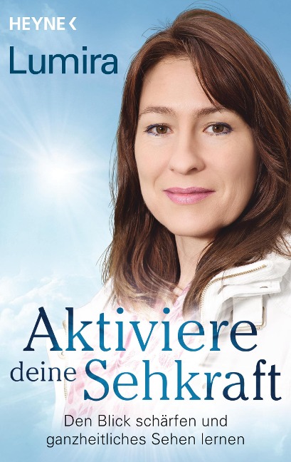 Aktiviere deine Sehkraft - Lumira