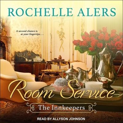 Room Service Lib/E - Rochelle Alers