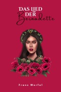 Cover-Bild zum Titel 'Das Lied von Bernadette' von 'Franz Werfel'