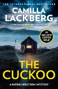 Cover-Bild zum Titel 'The Cuckoo' von 'Camilla Läckberg'