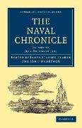 The Naval Chronicle - Volume 22 - 