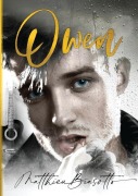 Cover-Bild zum Titel 'Owen' von 'Matthieu Biasotto'