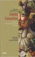 Edebi Sanatlar - Egitimde ve Türkce Ögretiminde - Battal Odabasi, Mualla Murat Nuhoglu, Serdar Savas