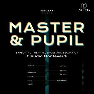 Master & Pupil - Mark/Sestina Music Chambers