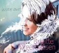 Cover-Bild zum Titel 'Inside Out' von 'Brigitte Angerhausen'