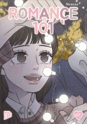 Cover-Bild zum Titel 'Romance 101 7' von 'Namsoo'