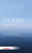 Cover-Bild zum Titel 'Ocean. Einssein' von 'Kenneth Tanaka'