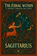 Cover-Bild zum Titel 'The Zodiac Within A Journey To The Stars Sagittarius (The Zodiac Within A Journey Through The Stars, #9)' von 'Candesha Smith'