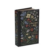 Cover-Bild zum Titel 'Nouveau One Line a Day' von ''