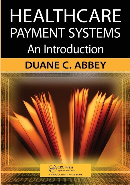 Healthcare Payment Systems - 
