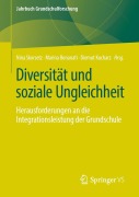 Cover-Bild zum Titel 'Diversität und soziale Ungleichheit' von ''