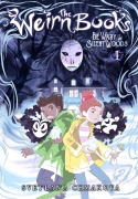 Cover-Bild zum Titel 'The Weirn Books, Vol. 1' von 'Svetlana Chmakova'