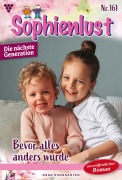 Cover-Bild zum Titel 'Bevor alles anders wurde' von 'Simone Aigner'